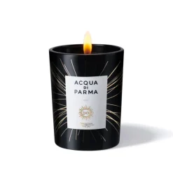 Outlet Meets Tenuta Luce Home Collection | Parmas Vatten Italienska Ogonblick