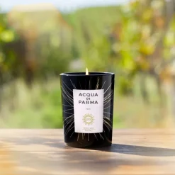 Outlet Meets Tenuta Luce Home Collection | Parmas Vatten Italienska Ogonblick
