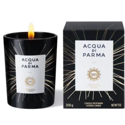 Outlet Meets Tenuta Luce Home Collection | Parmas Vatten Italienska Ogonblick