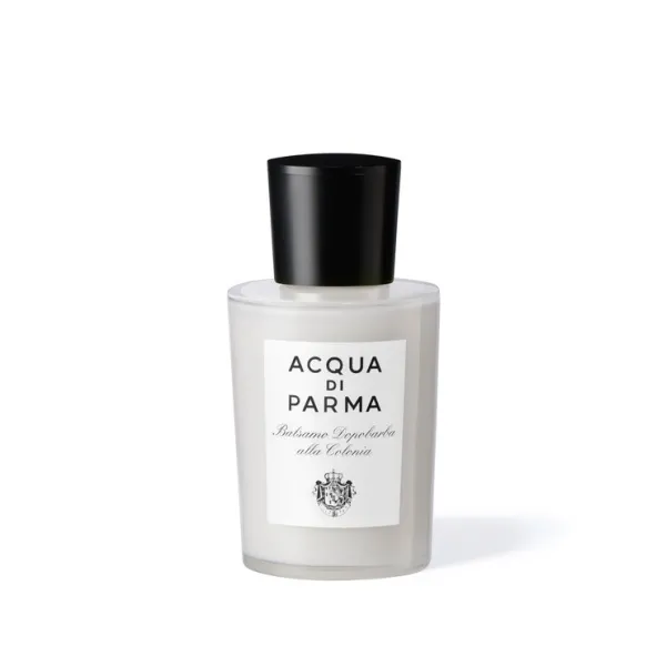 Fashion Aftershave Balm Aftershave Balm | Parmas Vatten Produkter Efter Rakning