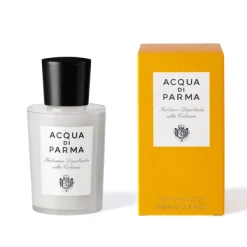 Fashion Aftershave Balm Aftershave Balm | Parmas Vatten Produkter Efter Rakning