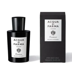 New Aftershavebalsam Perfekt For Rakning | Parmas Vatten Produkter Efter Rakning