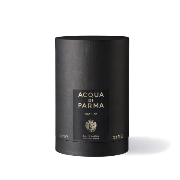 New Amber Parfym, Eau De Parfum | Parmas Vatten Dofter