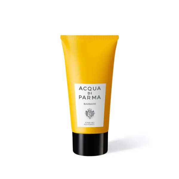 Fashion Ansiktsskrubb For Man For Att Rengora Huden | Parmas Vatten Behandlingar