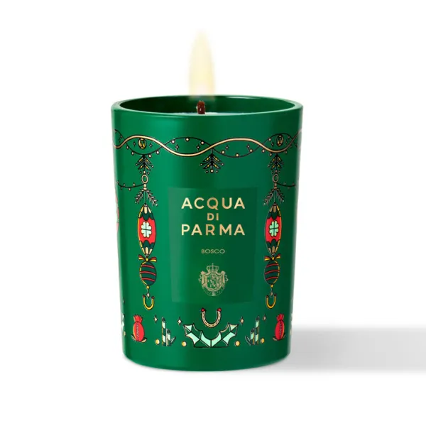 Discount Bosco Candle | Parmas Vatten Italienska Ogonblick