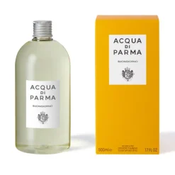 Store Buongiorno - Heminsamling Luftspridare Refill | Parmas Vatten Italienska Ogonblick