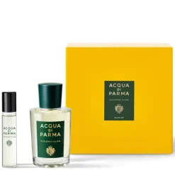 Discount Club Deluxe Set | Parmas Vatten Dofter