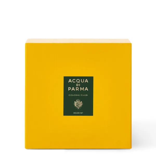 Discount Club Deluxe Set | Parmas Vatten Dofter