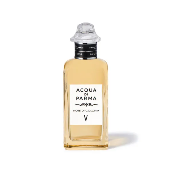 Shop Cologne Notes V Eau De Cologne | Parmas Vatten Dofter