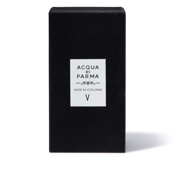 Shop Cologne Notes V Eau De Cologne | Parmas Vatten Dofter