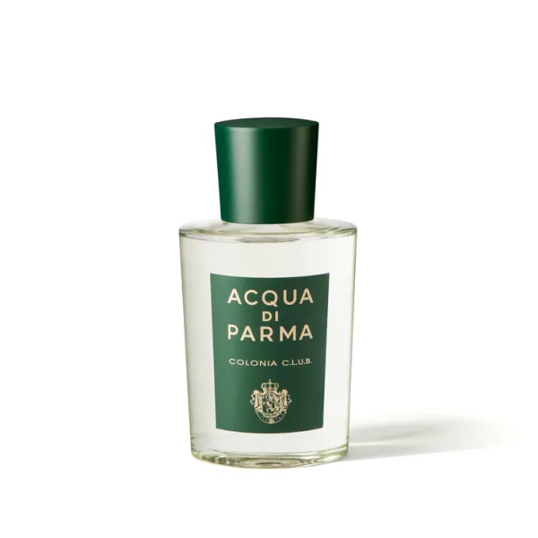 Outlet Colonia Club, Eau De Cologne | Parmas Vatten Dofter