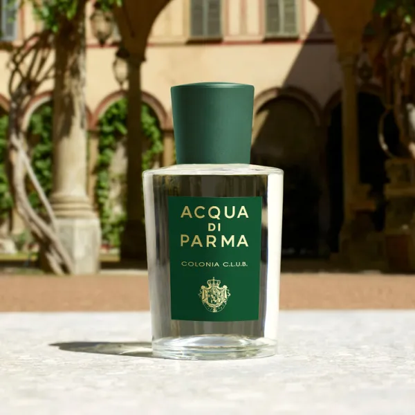 Outlet Colonia Club, Eau De Cologne | Parmas Vatten Dofter