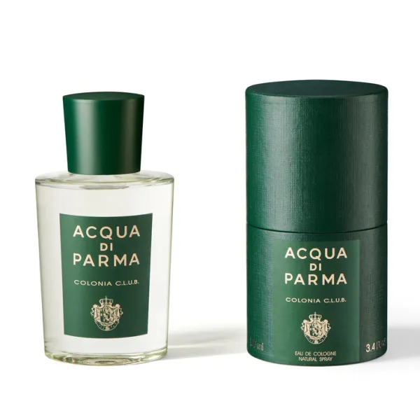Outlet Colonia Club, Eau De Cologne | Parmas Vatten Dofter