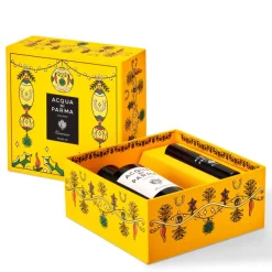 Cheap Colonia Essenza Deluxe Set | Parmas Vatten Dofter