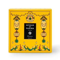 Cheap Colonia Essenza Deluxe Set | Parmas Vatten Dofter