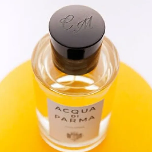 Fashion Colonia Essenza, Eau De Cologne | Parmas Vatten Dofter