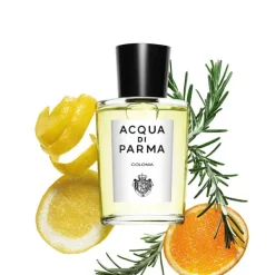 Fashion Colonia Natural Spray | Parmas Vatten Dofter