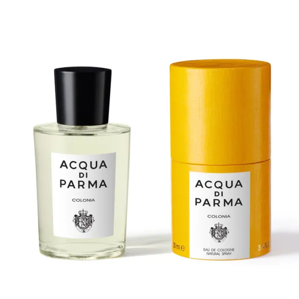 Fashion Colonia Natural Spray | Parmas Vatten Dofter