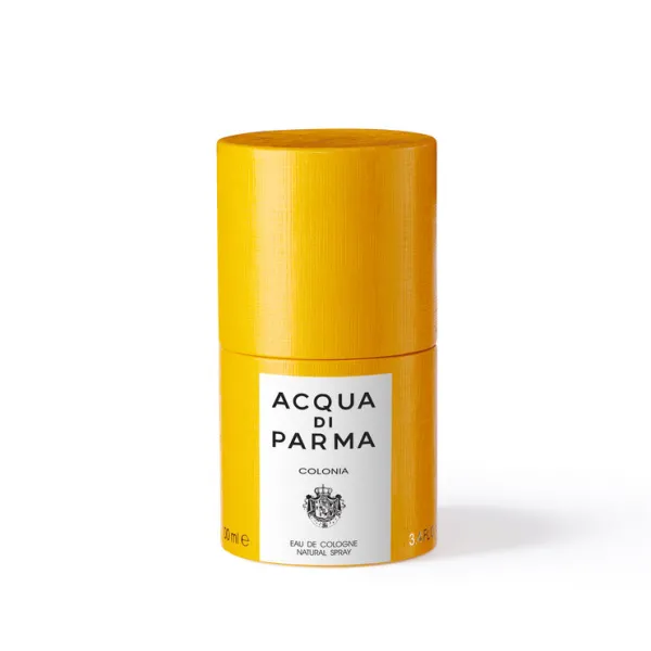 Fashion Colonia Natural Spray | Parmas Vatten Dofter