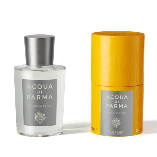 Outlet Colonia Pura Parfym, Eau De Cologne | Parmas Vatten Dofter