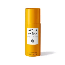Flash Sale Doftande Deodorant Spray | Parmas Vatten Italienska Deodoranter