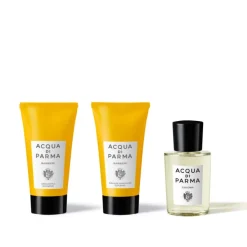 Sale Essential Shaving Kit | Parmas Vatten Uppsattning
