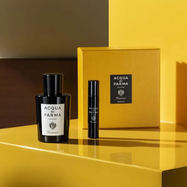 Sale Essenza Deluxe Set | Parmas Vatten Dofter