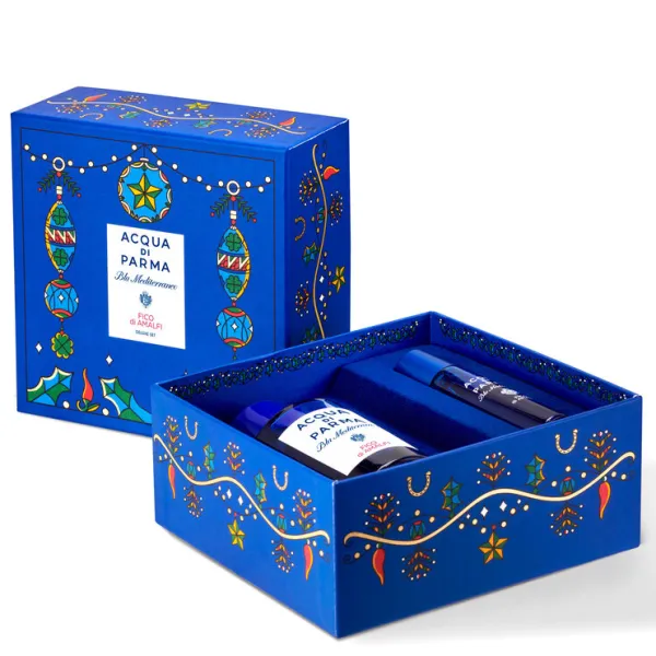 Cheap Fico Di Amalfi Deluxe Set | Parmas Vatten Dofter