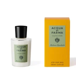 New Futura After Shave Balm Med Lugnande Verkan | Vatten Fran Prma Produkter Efter Rakning