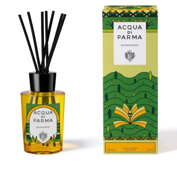 Online God Morgon Home Collection | Parmas Vatten Italienska Ogonblick