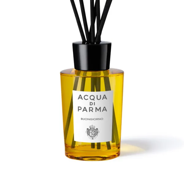 Shop God Morgon Home Collection | Parmas Vatten Italienska Ogonblick