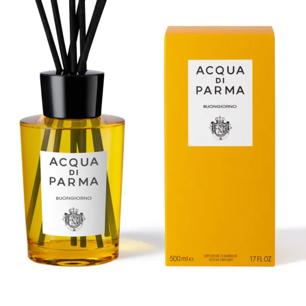 Shop God Morgon Home Collection | Parmas Vatten Italienska Ogonblick