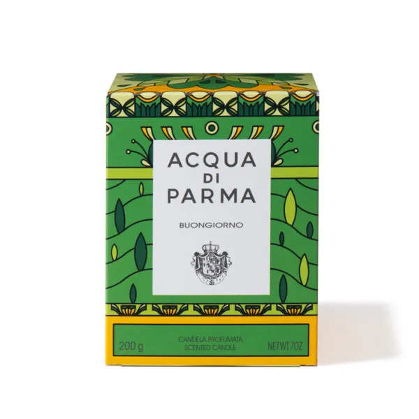 Store God Morgon Home Collection | Parmas Vatten Italienska Ogonblick