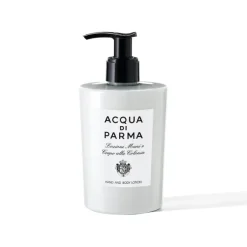 Fashion Hand And Body Lotion Cologne Collection | Parmas Vatten Kroppsmjolk