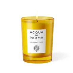 Outlet Huset Vid Sjon Hemsamling | Parmas Vatten Italienska Ogonblick