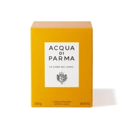 Outlet Huset Vid Sjon Hemsamling | Parmas Vatten Italienska Ogonblick