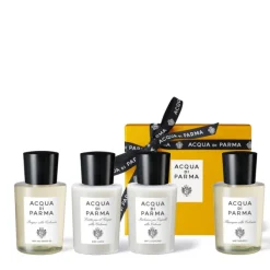 Flash Sale Koln Bad Rutin Koln | Parmas Vatten Body Set
