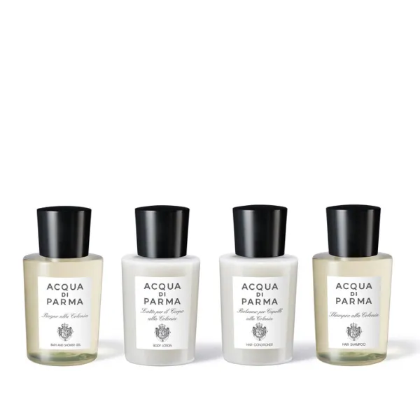 Flash Sale Koln Bad Rutin Koln | Parmas Vatten Body Set