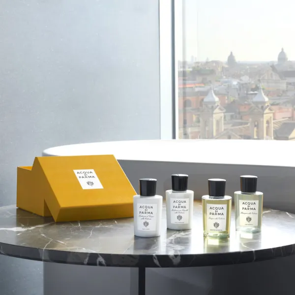 Flash Sale Koln Bad Rutin Koln | Parmas Vatten Body Set