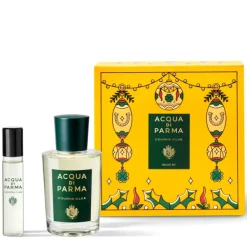 Store Koln Club Deluxe Set | Parmas Vatten Dofter