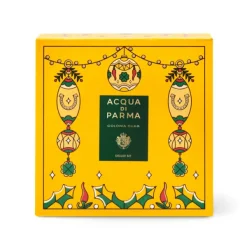 Store Koln Club Deluxe Set | Parmas Vatten Dofter