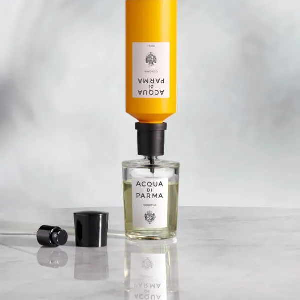 Online Koln Eau De Cologne | Parmas Vatten Dofter
