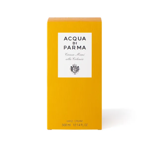 Discount Koln Moisturizing Hand Cream | Parmas Vatten Handkram