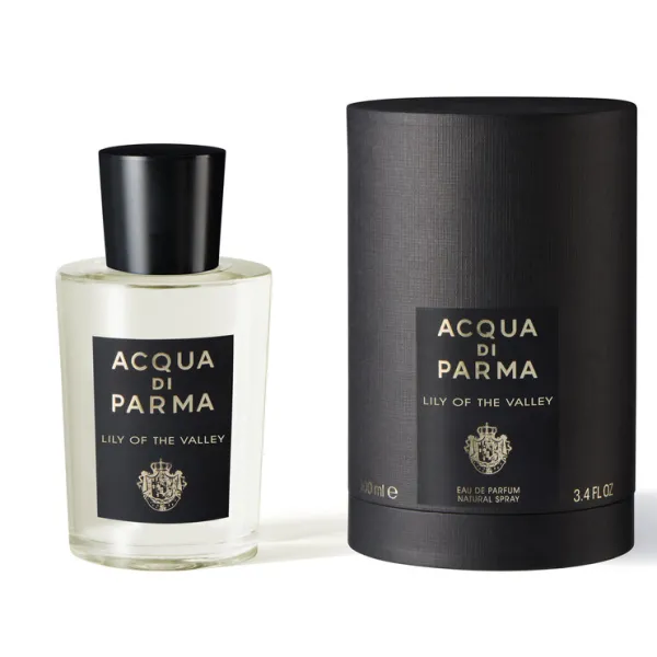 Fashion Lily Of The Valley Eau Parfymen | Parmas Vatten Dofter
