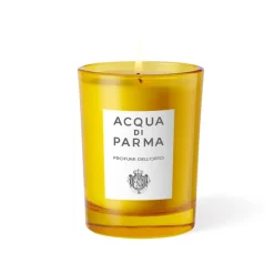 Fashion Ljus Profumi Dell'Orto, Hemkollektion | Parmas Vatten Italienska Ogonblick