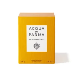 Fashion Ljus Profumi Dell'Orto, Hemkollektion | Parmas Vatten Italienska Ogonblick
