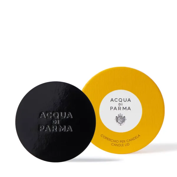 New Ljuslock | Parmas Vatten Baser Och Omslag