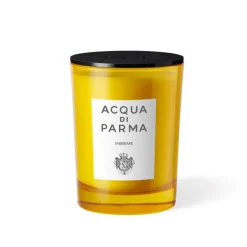 New Ljuslock | Parmas Vatten Baser Och Omslag