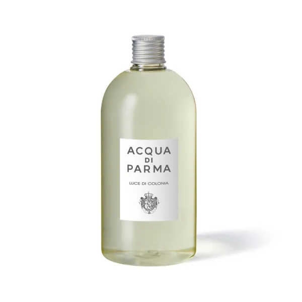 Hot Luce Di Colonia - Refill For Home Collection Air Diffuser | Parmas Vatten Italienska Ogonblick