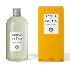 Hot Luce Di Colonia - Refill For Home Collection Air Diffuser | Parmas Vatten Italienska Ogonblick
